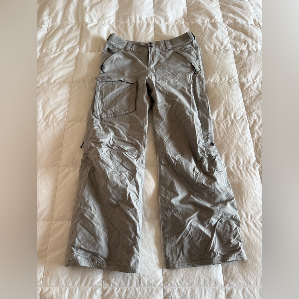 SOLD /// The North Face Snow/Ski Pants